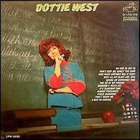 Dottie West - With All My Heart And Soul